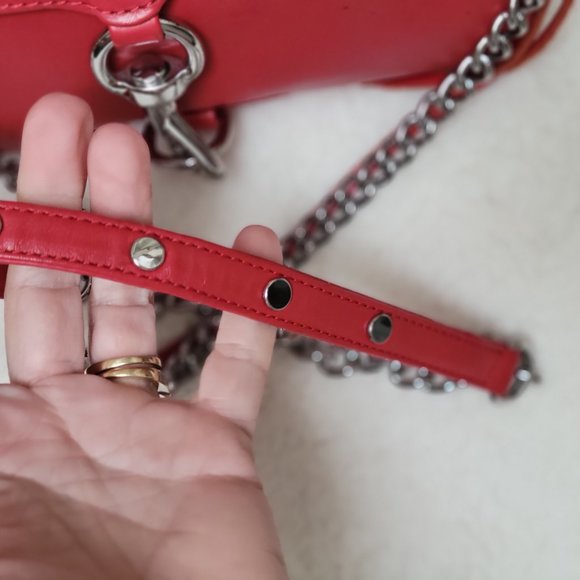 Rebecca Minkoff Crossbody Bag - Picture 3 of 7